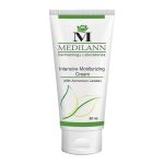 کرم مرطوب کننده قوی آمونیوم لاکتات 12 درصد مدیلن