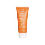 کرم ضد آفتاب پوست حساس فتو 3 بی رنگ سین بیونیم - تصویر 2