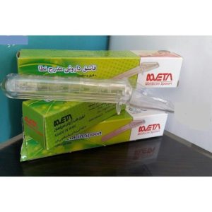 قاشق دارویی نطا