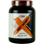 پودر ایزو وی بیسکویت کارن - تصویر 2