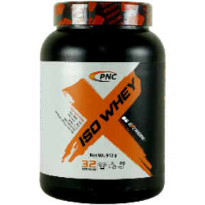 پودر ایزو وی بیسکویت کارن