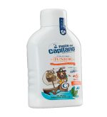 محلول دهانشویه نوجوان +6 400 میلی لیتر کاپیتانو - تصویر 2