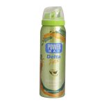 اسپری تاخیری مخصوص آقایان با رایحه طالبی دلتا - تصویر 2