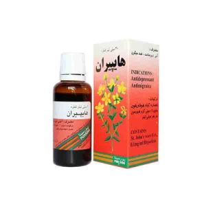 قطره هایپیران پورسینا