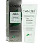 شامپو کراتین فاقد سولفات کاندید - تصویر 2