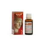 قطره خوراکی آفرودیت گل دارو