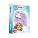 کیسه آب گرم پوشش دار  زیکلاس مد - تصویر 2