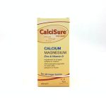 شربت کلسی شور ویتان - تصویر 2