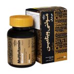 قرص مولتی ویتامین مینرال کارن - تصویر 2