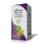 شربت سناگراف ایران داروک - تصویر 2