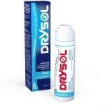 محلول ضد تعریق صورت و گردن مایلد درایسول