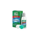 محلول شستشو لنز 355 میلی لیتر اپتی فری - تصویر 2