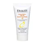 کرم ضد آفتاب فاقد چربی آنتی آکنه رنگی اس پی اف 50 اریکه