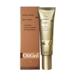 کرم دور چشم خاویار الی ژن