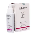 تونیک تقویت کننده مو پالمینکس پلاس اویدرم 80 میلی لیتر