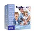 کپسول پروبیوتیک فمی لاکت 2 پلاس زیست تخمیر - تصویر 2