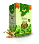 سبوس گندم دالیناژ ناژوان گیاه - تصویر 2