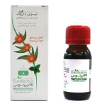 محلول بخور اکالیپتوس ایران داروک