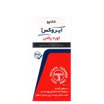 شامپو اوره پلاس ایروکس - تصویر 2