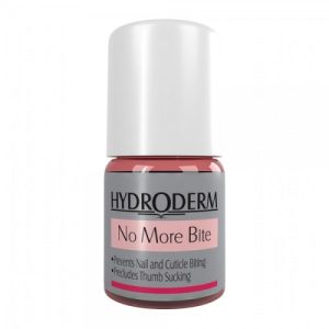 محلول لاک جلوگیری از جویدن ناخن هیدرودرم