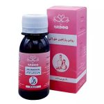 روغن پارافین خوراکی مهدارو - تصویر 2