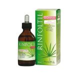 لوسیون استحکام بخش و تقویت کننده مو بانوان رینفولتیل فارمالایف - تصویر 2