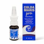 اسپری بینی پروفیلاکتیک کلداماریس 20 میلی لیتر - تصویر 2