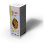 شربت سناگل گل دارو - تصویر 3