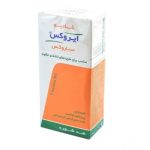 شامپو ضدشوره سباروکس ایروکس