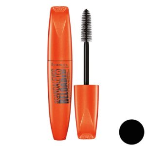 ریمل حجم دهنده نارنجی مدل اسکاندال آیز لاندن