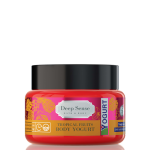 ماست بدن تروپیکال پوست معمولی و خشک 250 میلی لیتر دیپ سنس