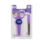 ست سوهان و قیچی کد 807 آبی وی کر