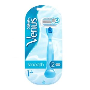 خودتراش ونوس مدل اسموت ژیلت