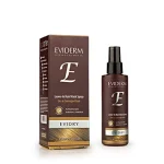 اسپری ماسک مو بعد از حمام اویدرای اویدرم - تصویر 2