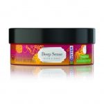 کره بدن میوه های استوایی مناسب پوست خشک دیپ سنس