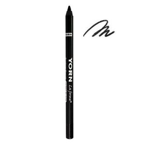 خط چشم مشکی یورن