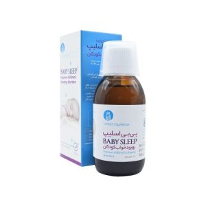 شربت بی بی اسلیپ سپیداج