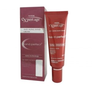 کرم تقویت کننده و ضد چروک دست اکسپرت ایج آردن 30 میلی لیتر