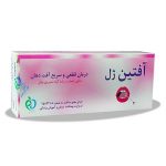 ژل ضدآفت آفتین کاوشگران سلامت بنیان - تصویر 2
