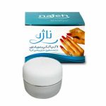 پد لاک پاک کن 30 عددی ناژه