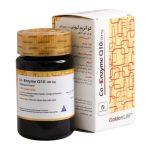 قرص کو آنزیم کیوتن 100 گلدن لایف