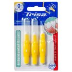 ست براش بین دندانی 0.6 میلی متری تریزا - تصویر 2