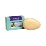 صابون لایه بردار دریایی گل سیتو - تصویر 2