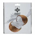 ماسک صورت شیرنارگیل دیگنیتی