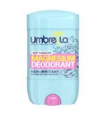 دئودورانت زنانه سافت اند کلییر آمبرلا - تصویر 2