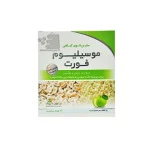 ساشه موسیلیوم فورت سیب ایران داروک - تصویر 2