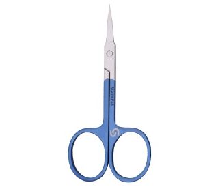 قیچی استیل سر پهن G-44 سیچر
