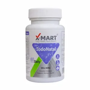 قرص یودوناتال ایکس مارت