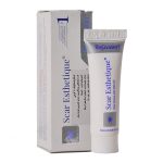 کرم ترمیم کننده اسکار استاتیک اسکار هیل - تصویر 2