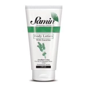 لوسیون بدن حاوی اوسرین ثمین